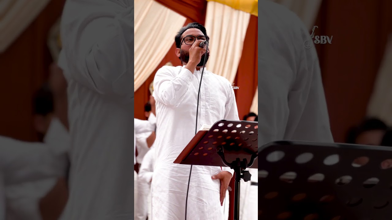 Beet Gaye Din Rooga De &middot; Ps. Satnam Bhatti #trending #viral #shorts #satnambhatti #jesus #masihigeet