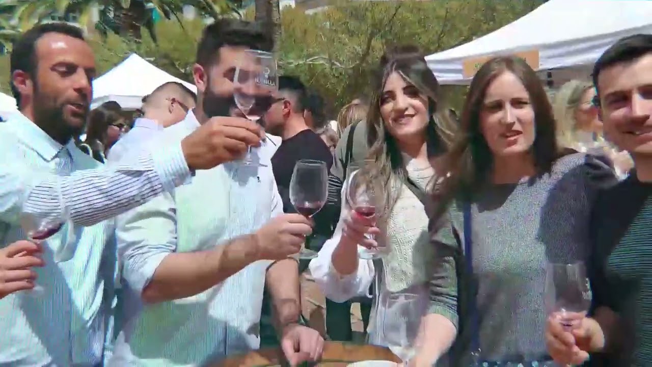 Feria del Vino DOP Jumilla 2022