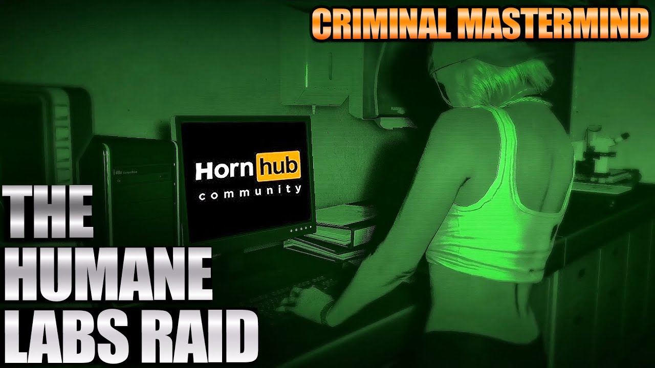 GTA Online Apartment Heists Criminal Mastermind In 2025, Part 3 | The Humane Labs Raid
