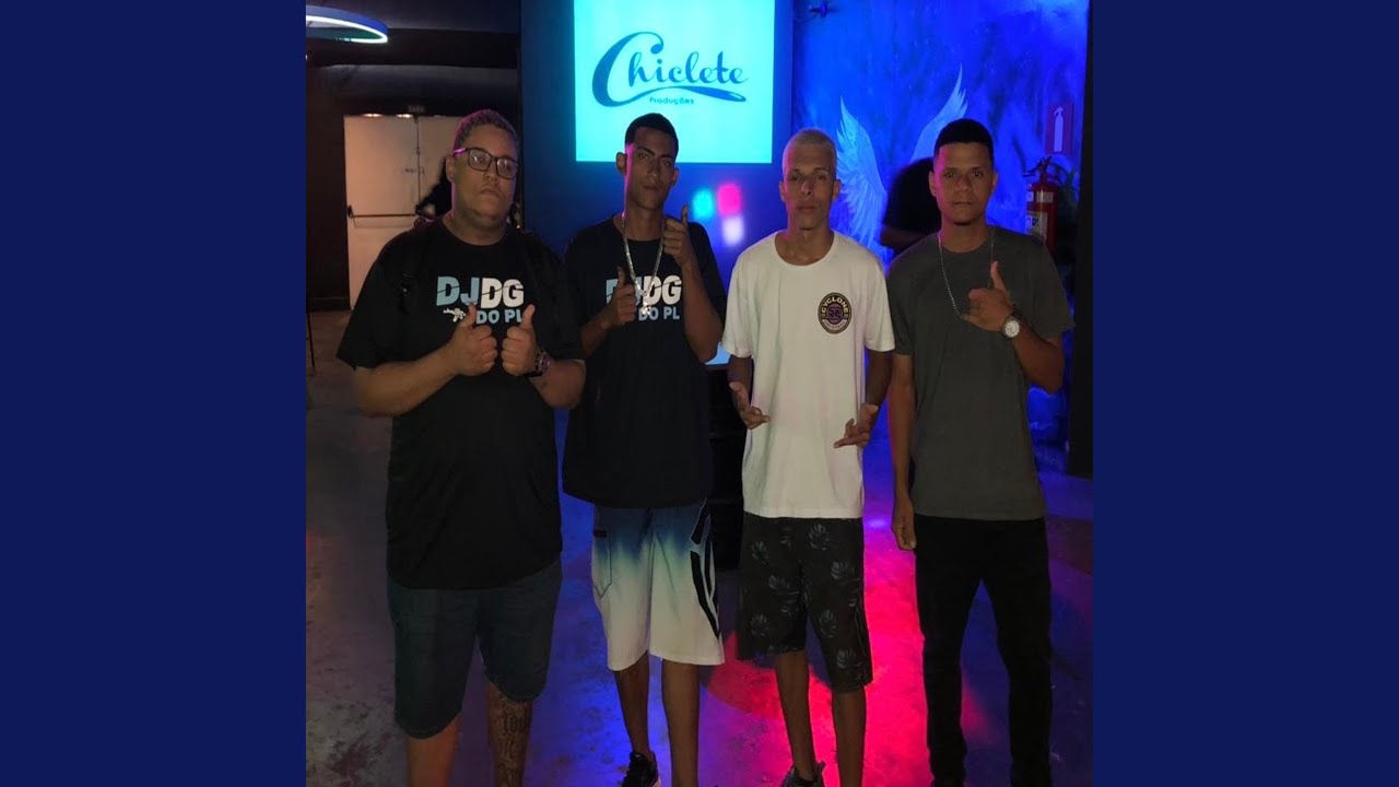 MEGA INTUPIDAO DUH PLANALTO