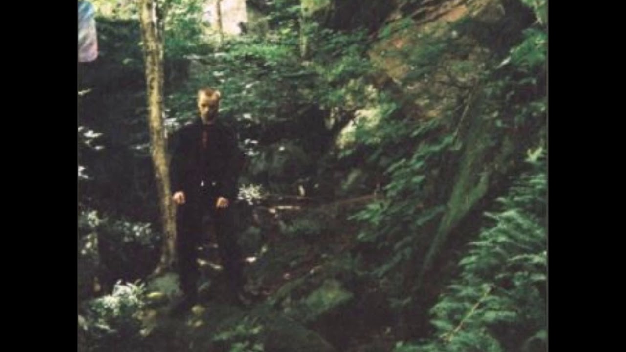 corbin- No Title [Mourn]
