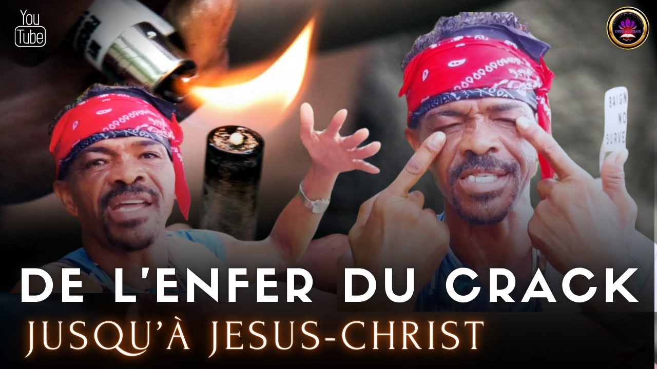 Alias feeling : Témoignage d'un Ex chanteur tombé dans le Crack | Martinique 🇲🇶