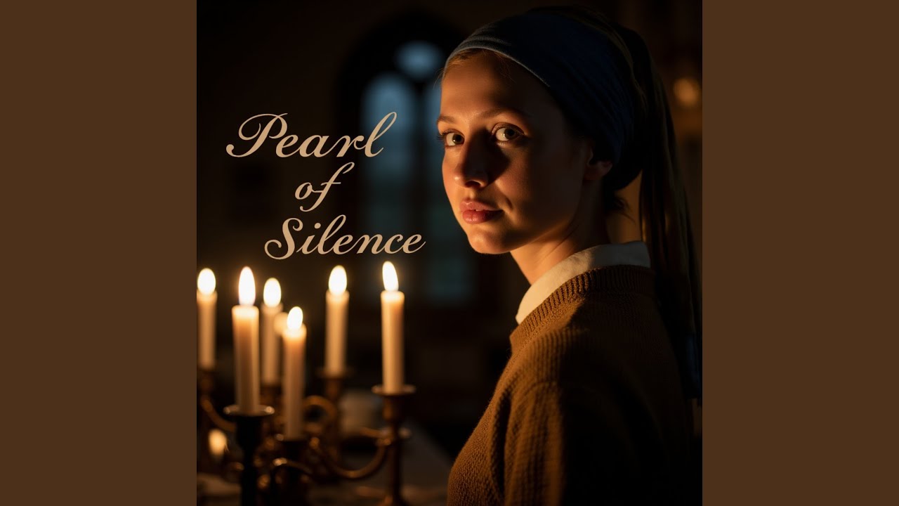 Pearl of Silence