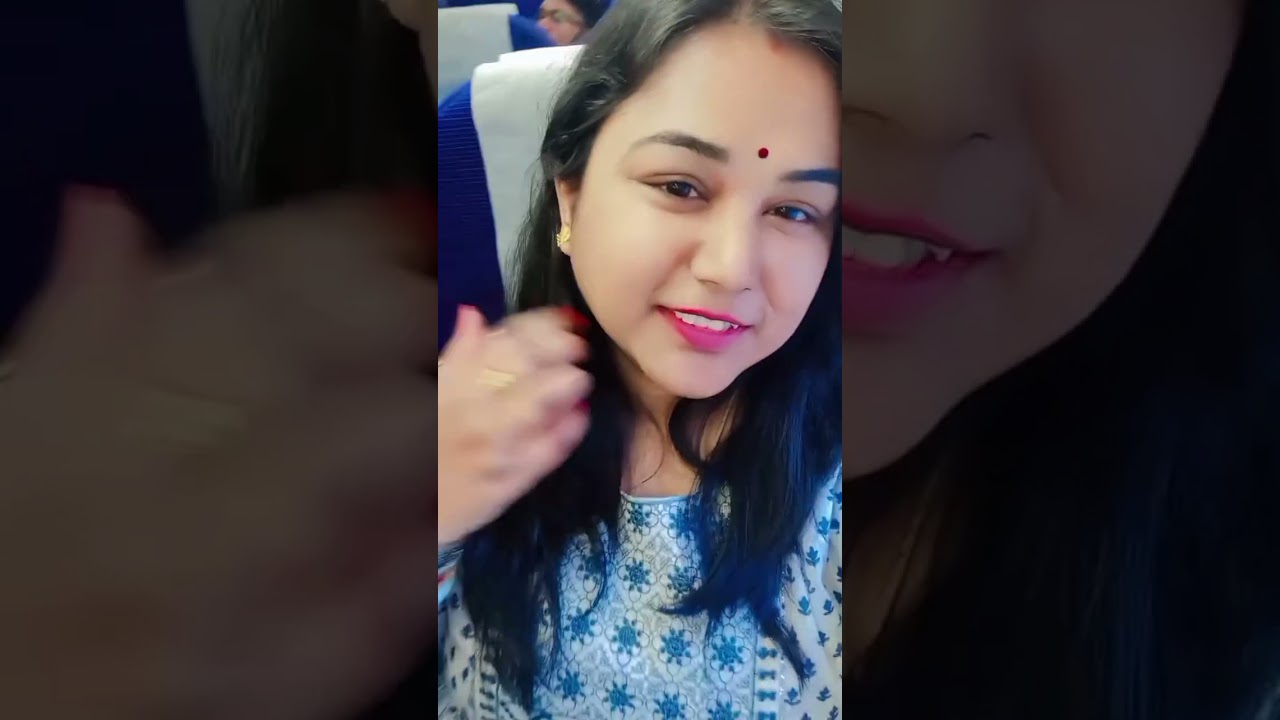 vlog of Airport to back to Sasural Chennai ka 😀💗 #viral #love #shortvideo #video #youtubeshorts