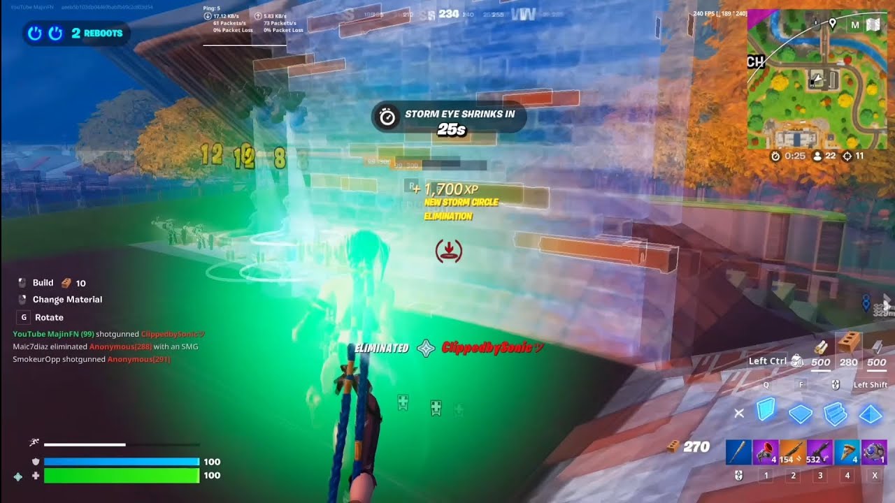 Fortnite Montage - Kompa ,🔥🔥🔥