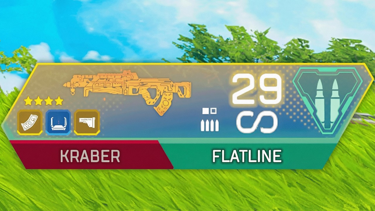 The Flatline
