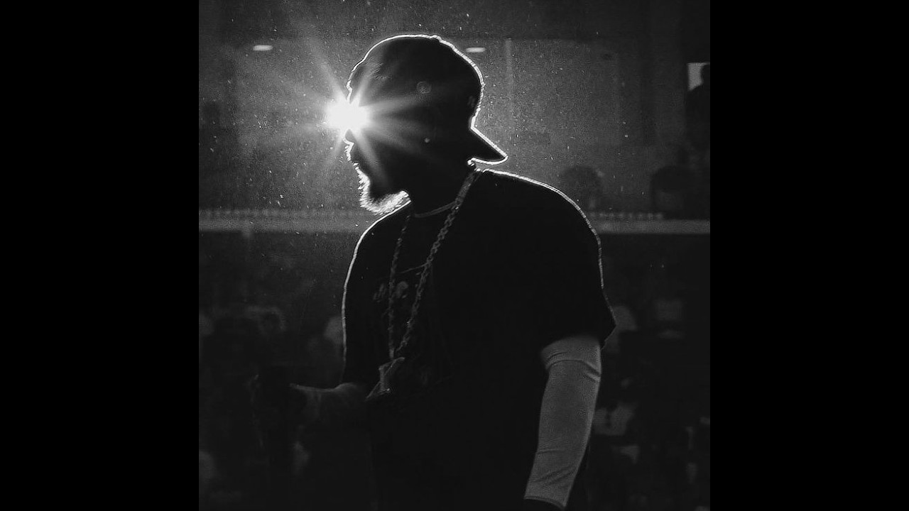 KENDRICK LAMAR TYPE BEAT - 