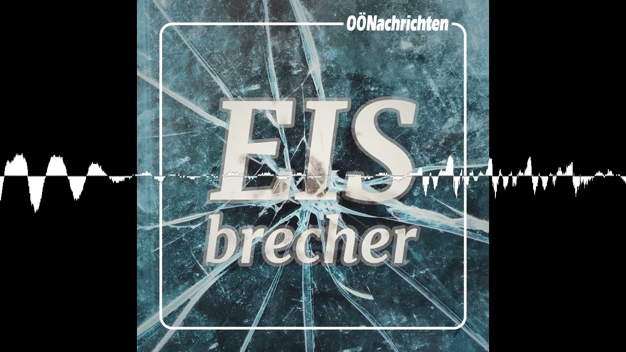 Eisbrecher #111 - Julian Pusnik - Eisbrecher - das Eishockey-Heimspiel der OÖN