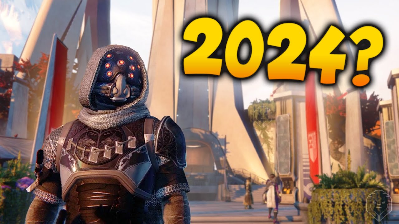 Do People Still Play Destiny 1?