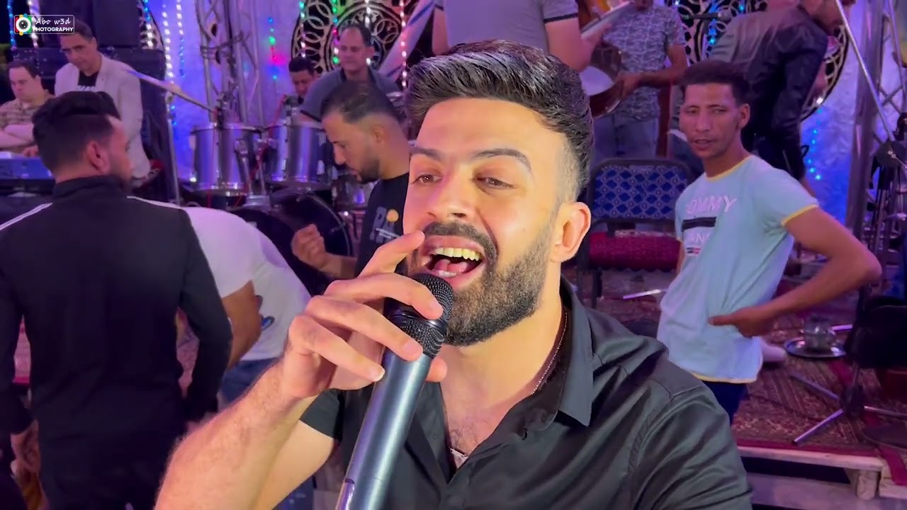 الهضبة حسن عبدالله النجم مصطفي اوفا فرحة مصطفي علام افراح سمادون الدوله