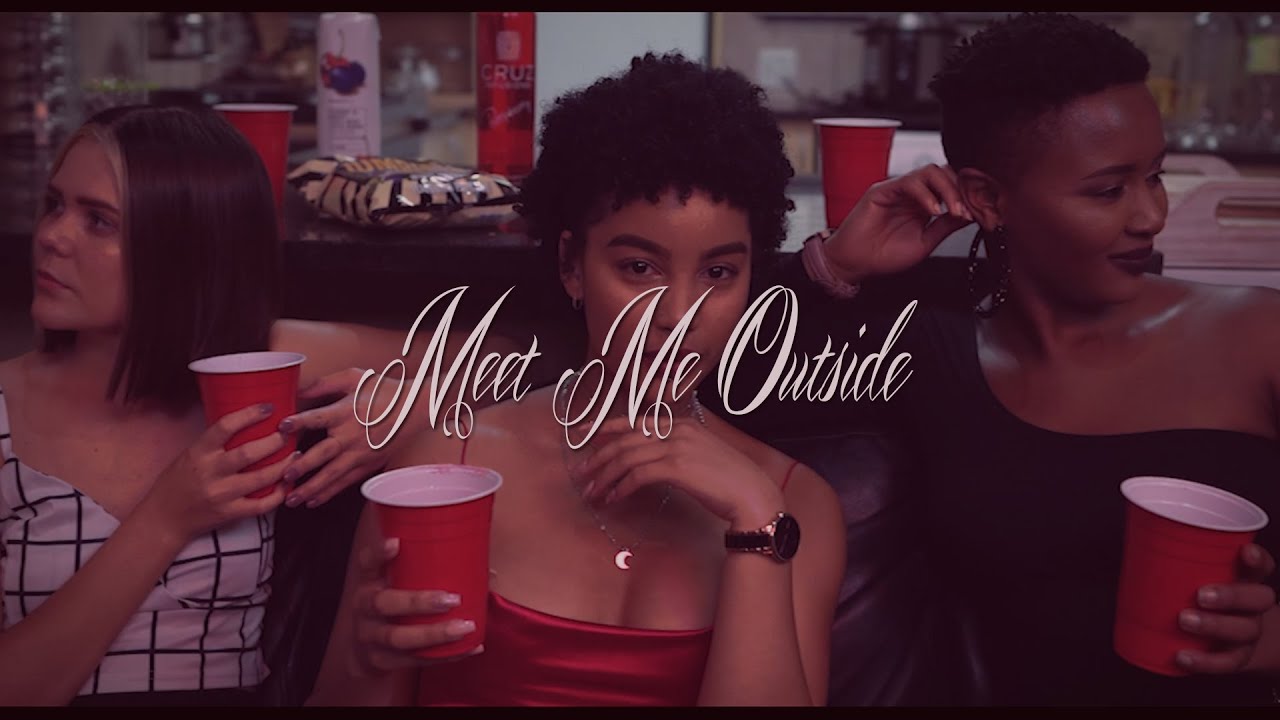 O'Hara - Meet Me Outside (Official Video)(Feat  Chizzy & Ceasar Supreme)