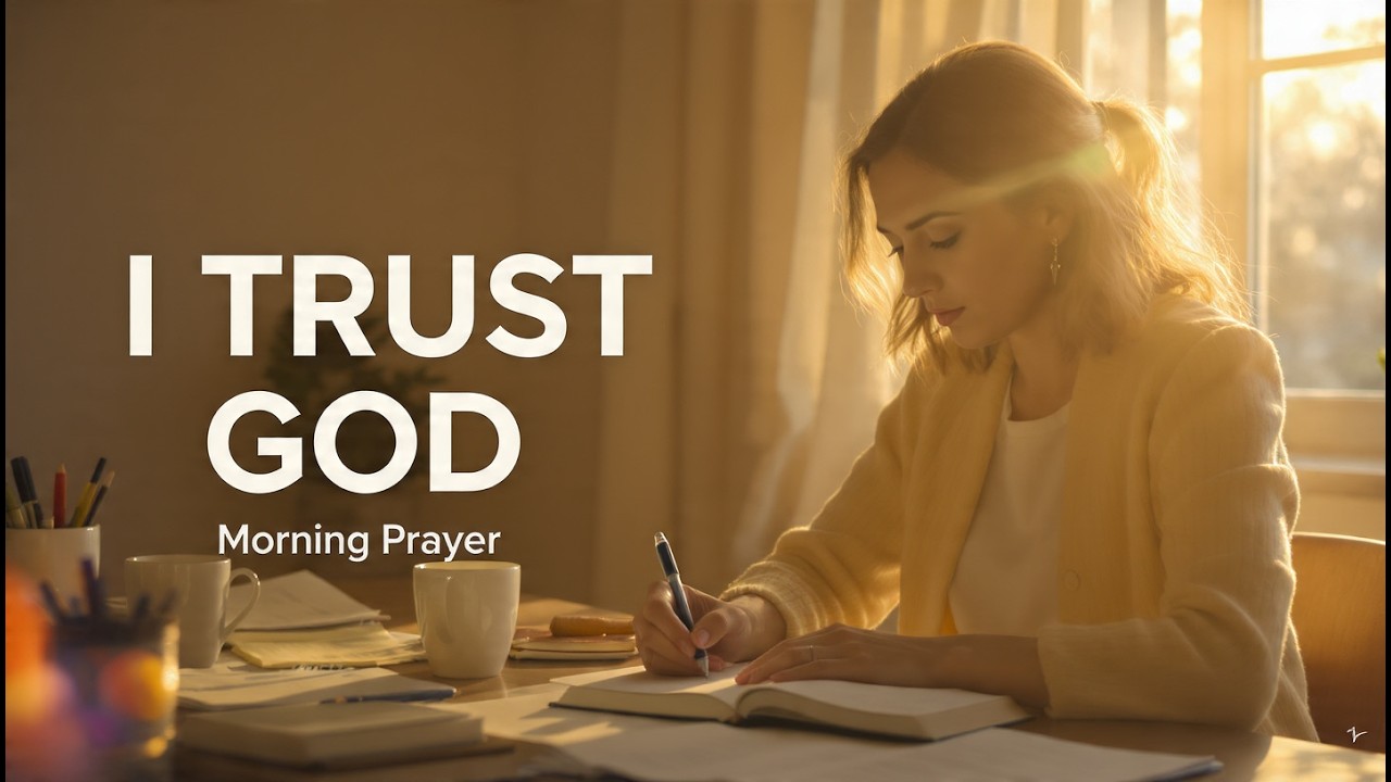 God, Help Me Finish What I Started | A Prayer for Discipline and Endurance