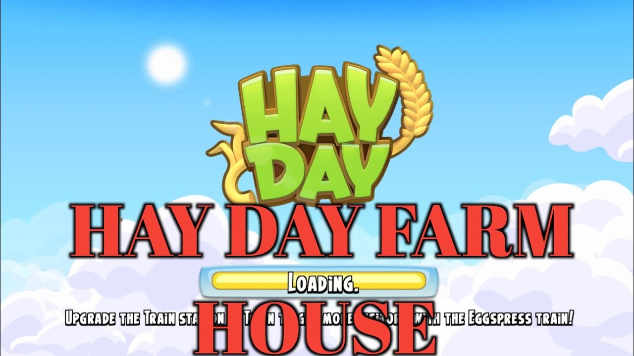 hay day fishing task / how to make fishing task in hay day