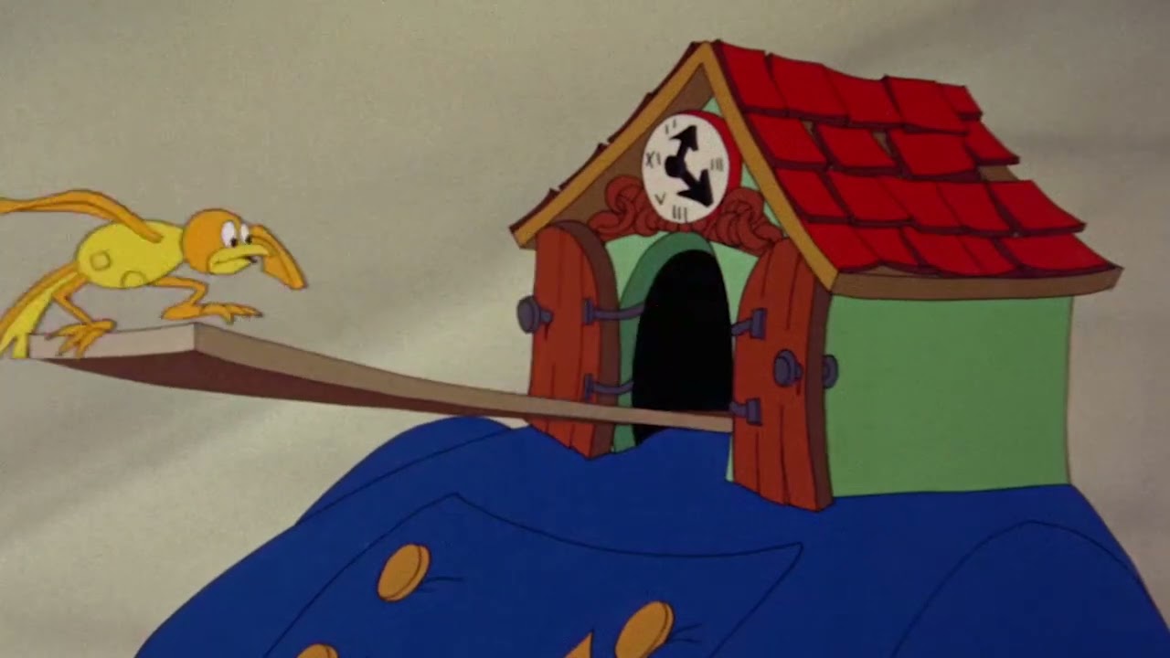 Famous Studios Out of Context 1
