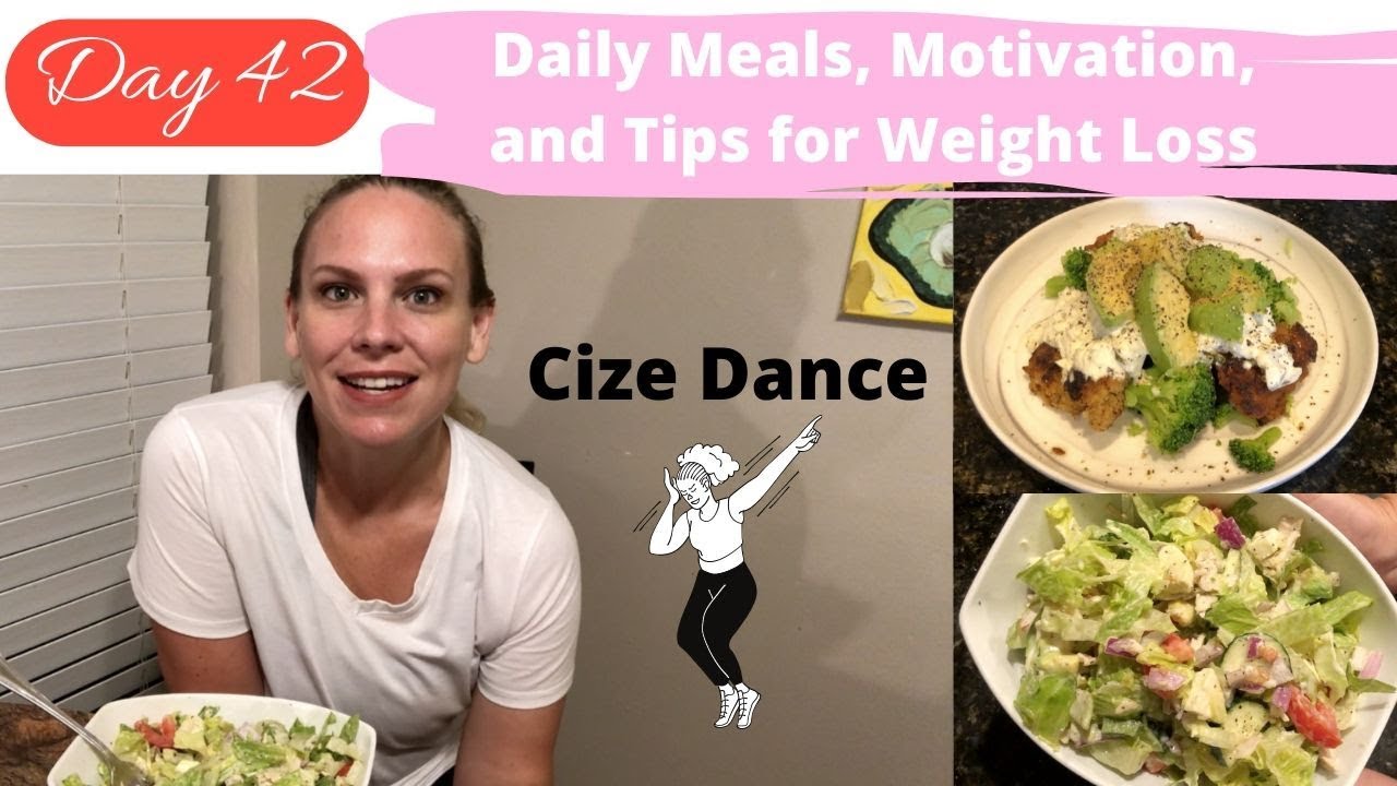 Day 42 | Low Carb Keto Meals | Sneak Peek WEIGH-IN RESULTS