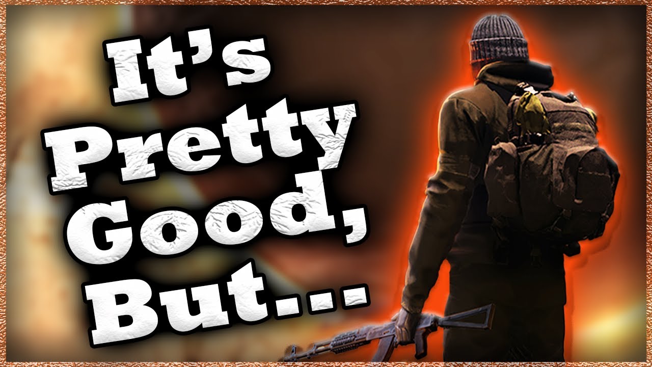 Into The Radius 2: Честный обзор