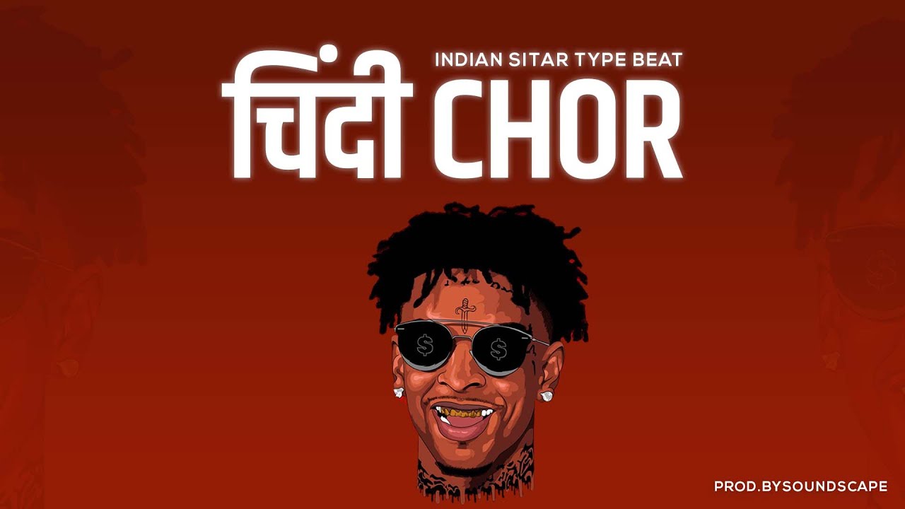 (SOLD) INDIAN TYPE BEAT - 