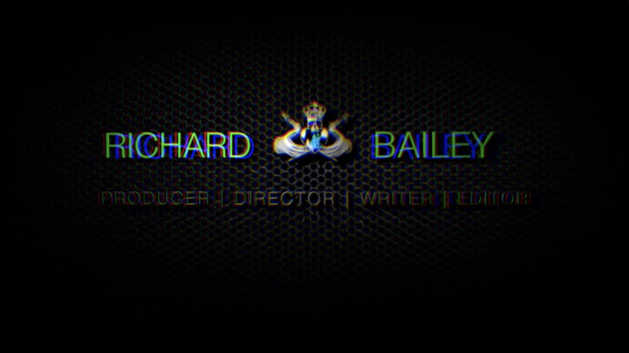 Motion Graphics Reel - Teaser