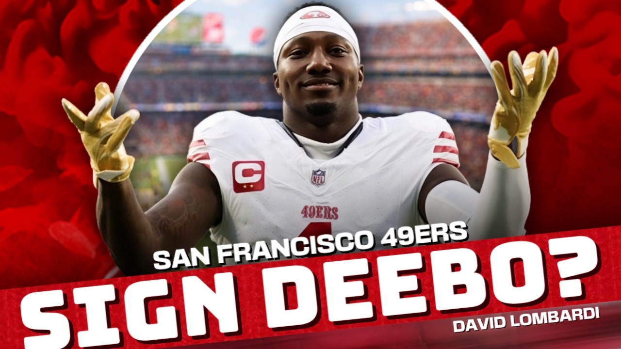 49ers UPDATE: Deebo Samuel reunion | The Why and How