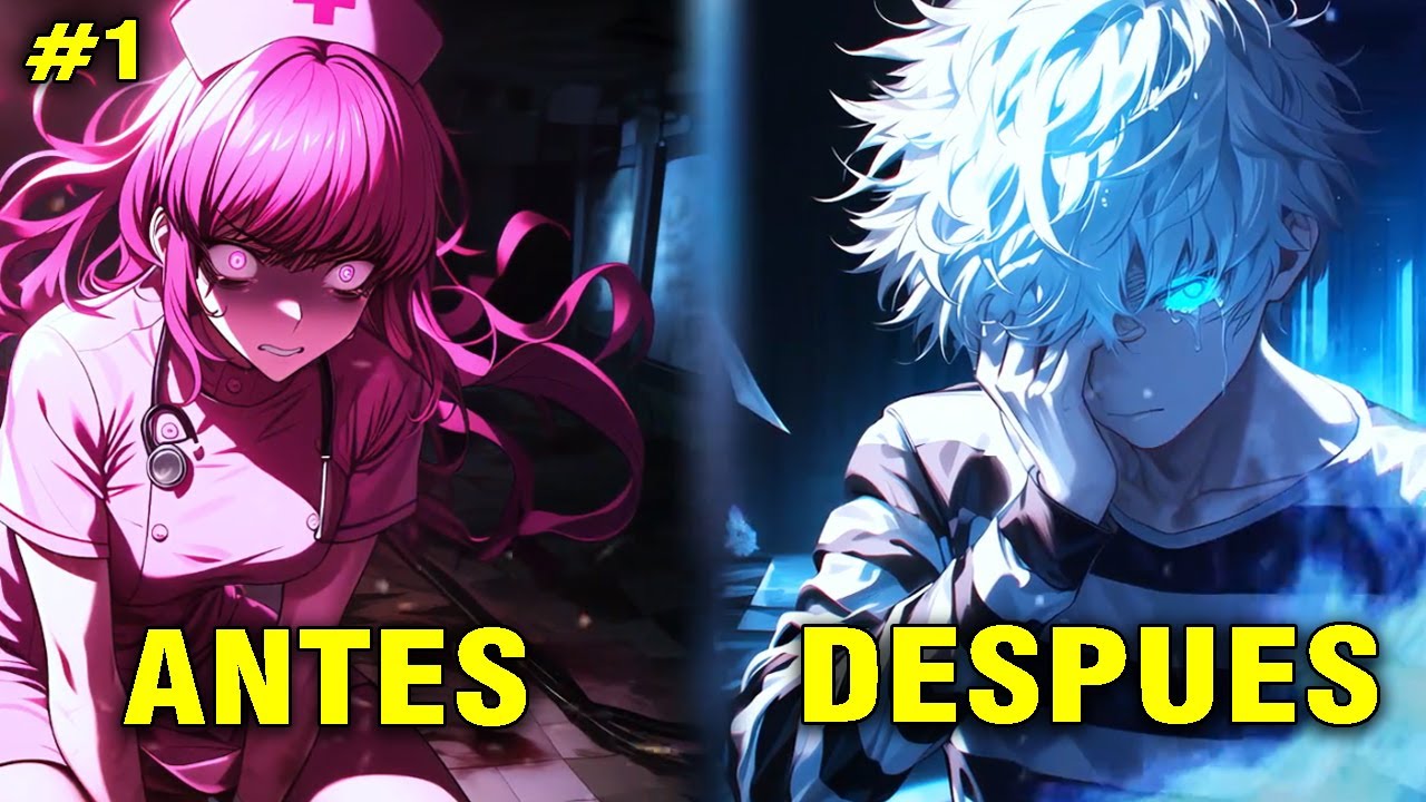 ☢️ Llamé a un DEMONIO 'ESPOSA' y RECONOCÍ a los DEMONIOS como MIS PADRES | Parte 1