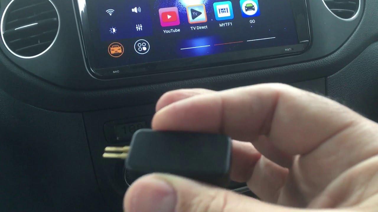 Comment effacer le témoin d’airbag de siège pour Volkswagen Audi