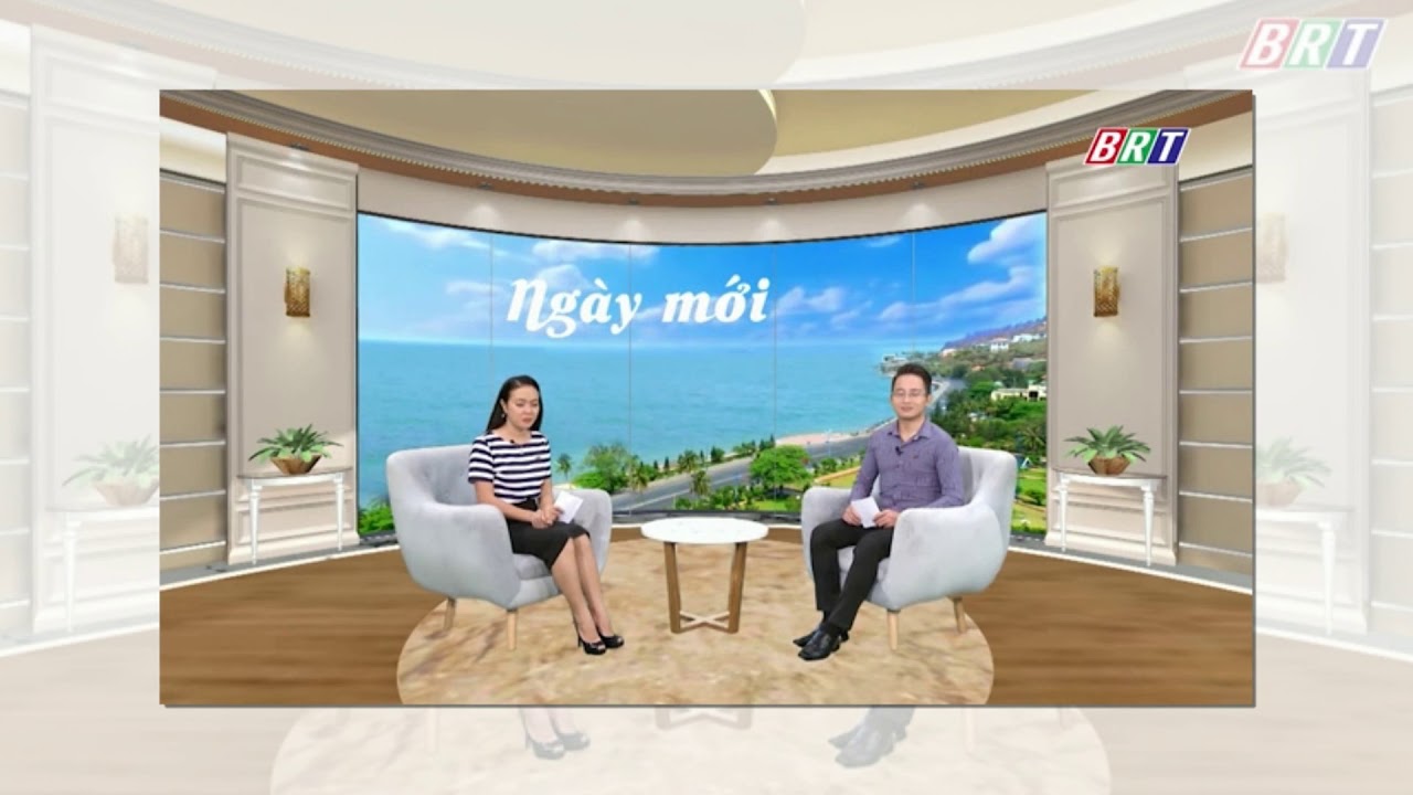 Hiệp hội du lịch BRVT 2017