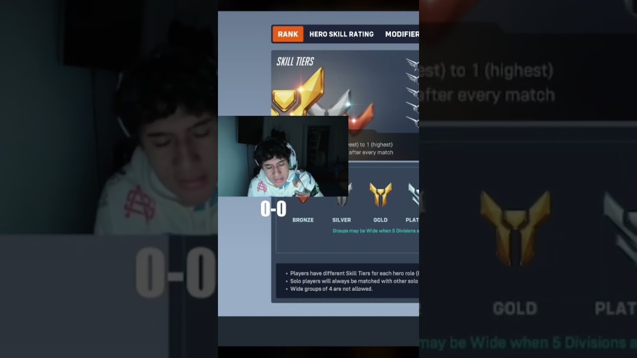 WE BACK AT GOLD 