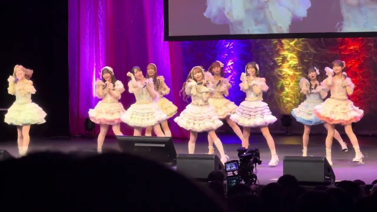＝love イコノイジョイ大感謝 内緒バナシ