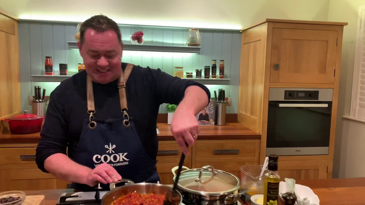 Chilli black beans and lentils