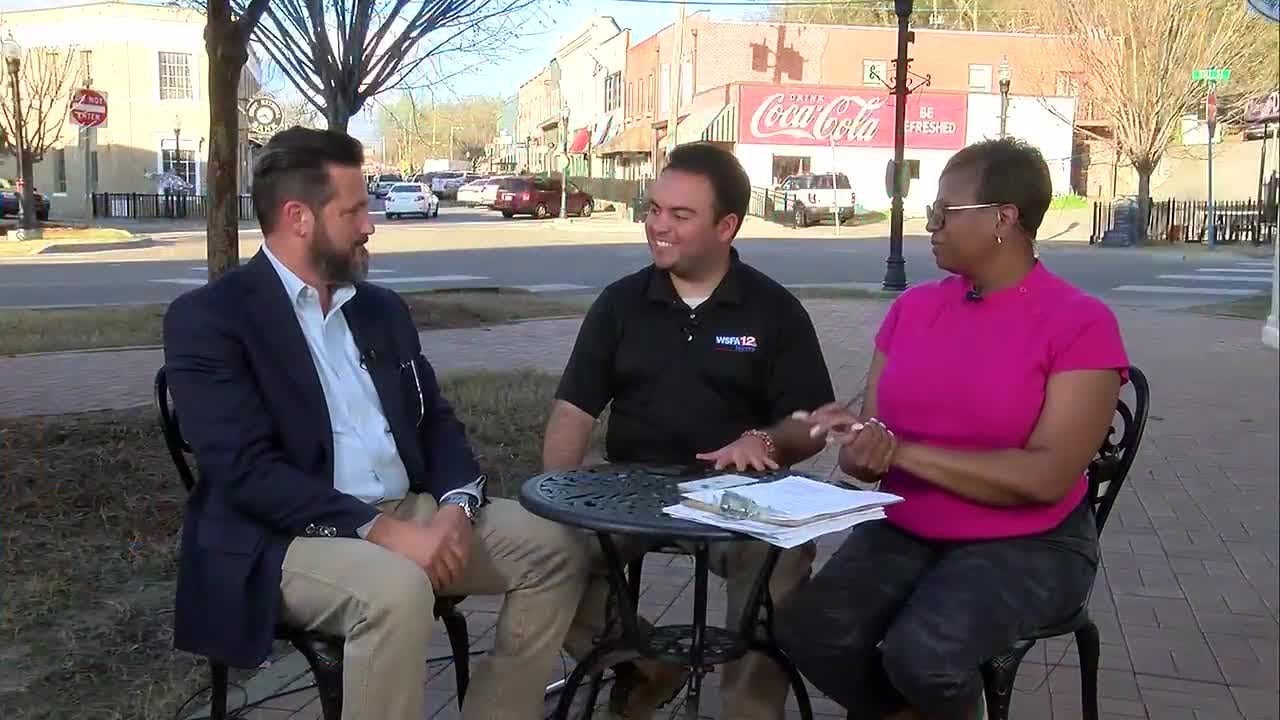 Wetumpka Hometown Tour: Investing in Wetumpka