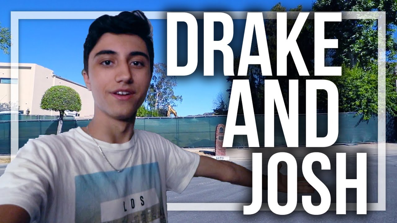 THEY DESTROYED THE DRAKE AND JOSH HOUSE! - DAY 4