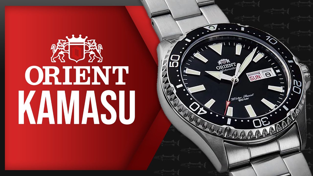Orient Kamasu — ЛУЧШИЙ доступный дайверский костюм или просто шумиха?