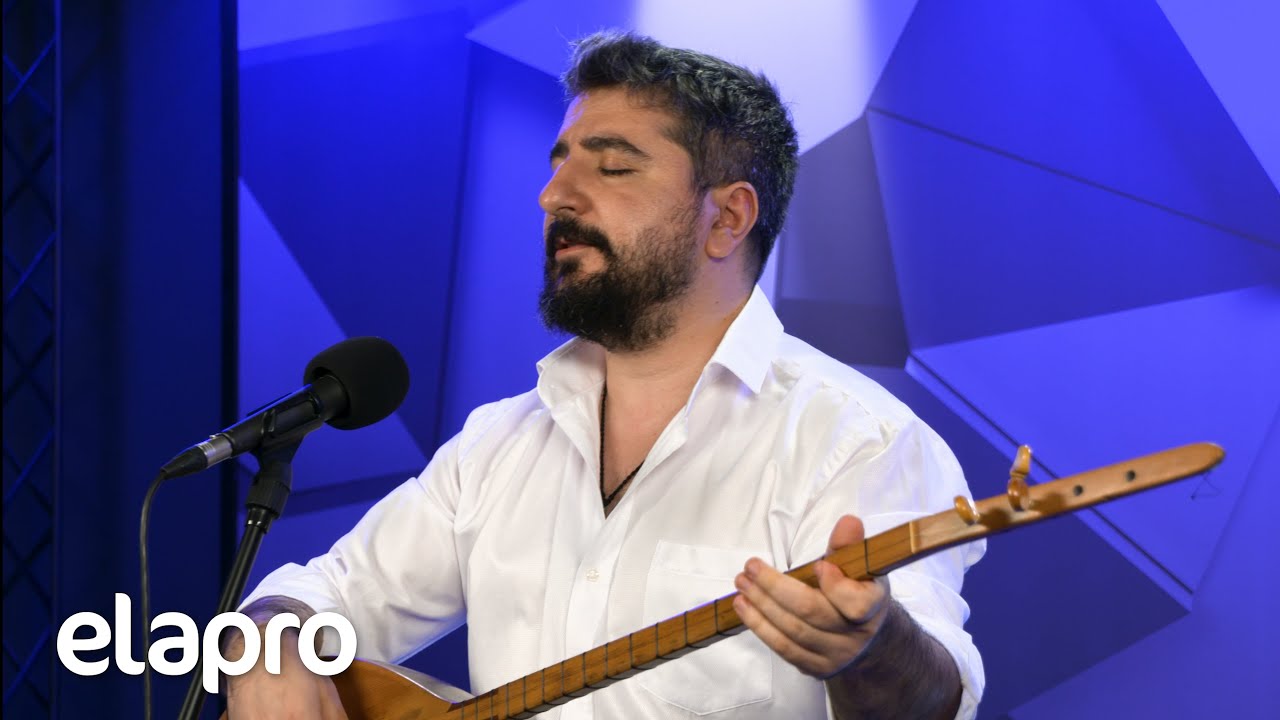Ünal Dursun - Elma Semahı #elapro