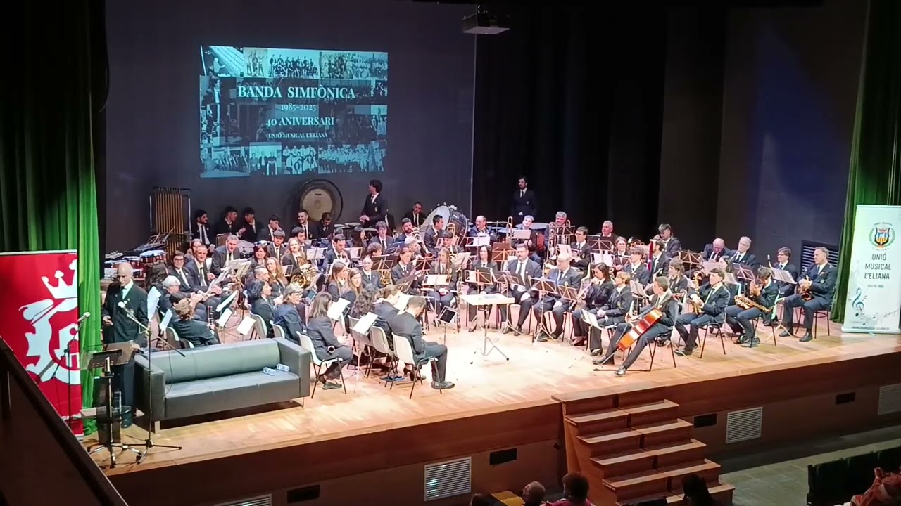 Concert BANDA SIMFONICA 