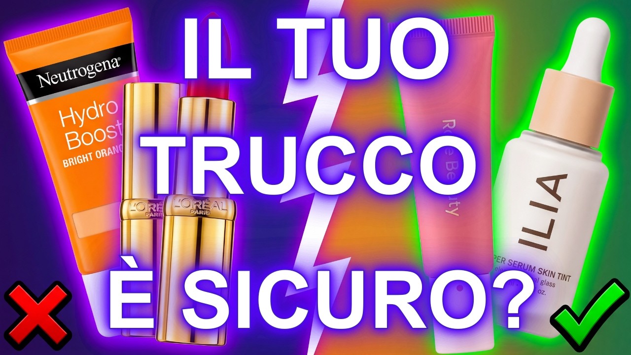 7 Marchi Di Trucco Puliti Per Il 2026 (E 3 Che Dovresti Approfondire)