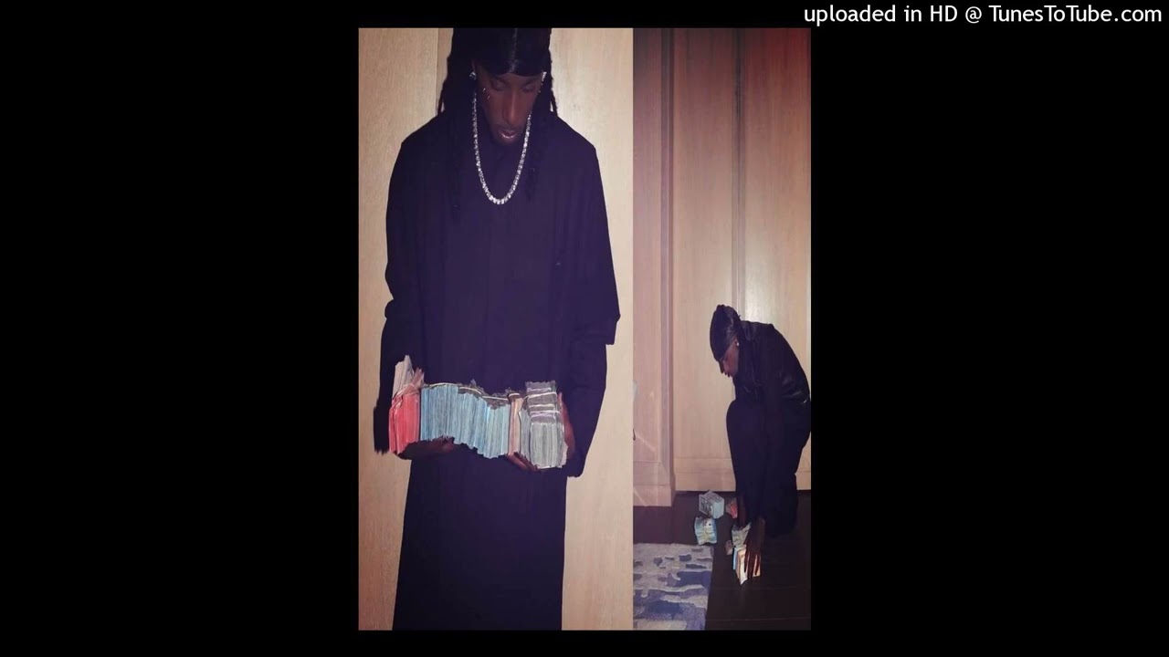 playboi carti + music + baby boi type beat