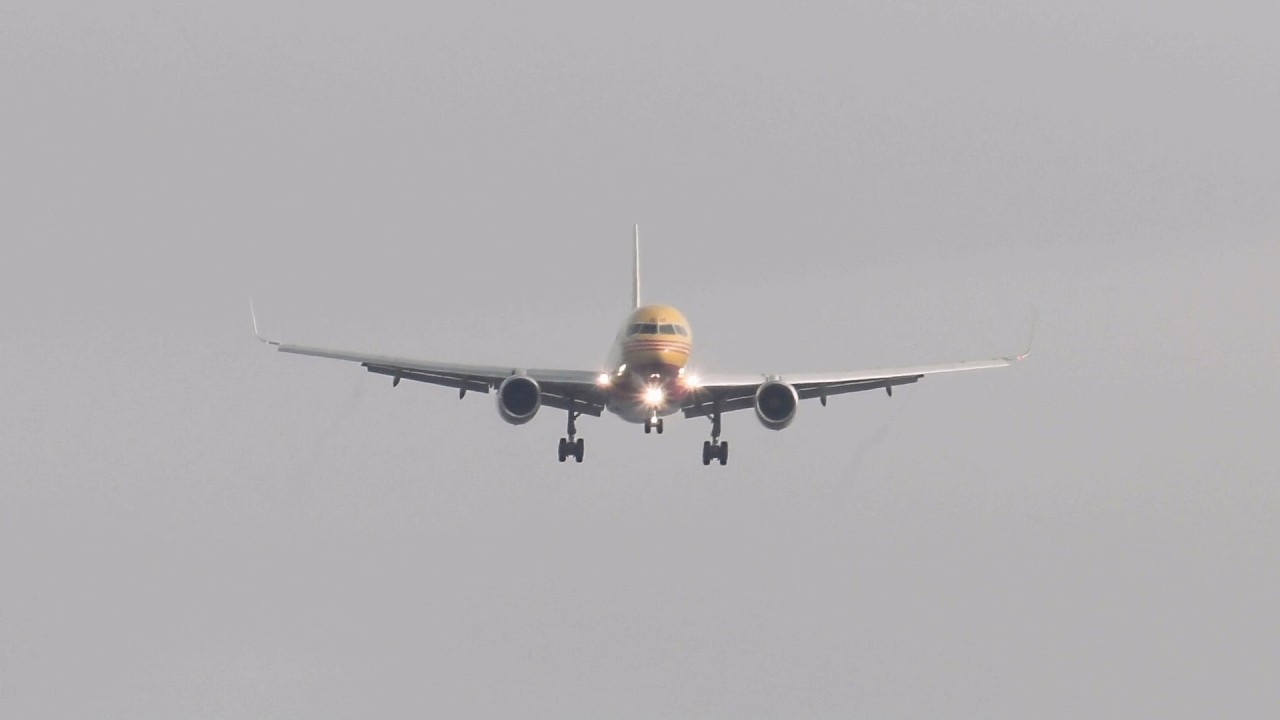 México reporta crecimiento de exportaciones aeroespaciales