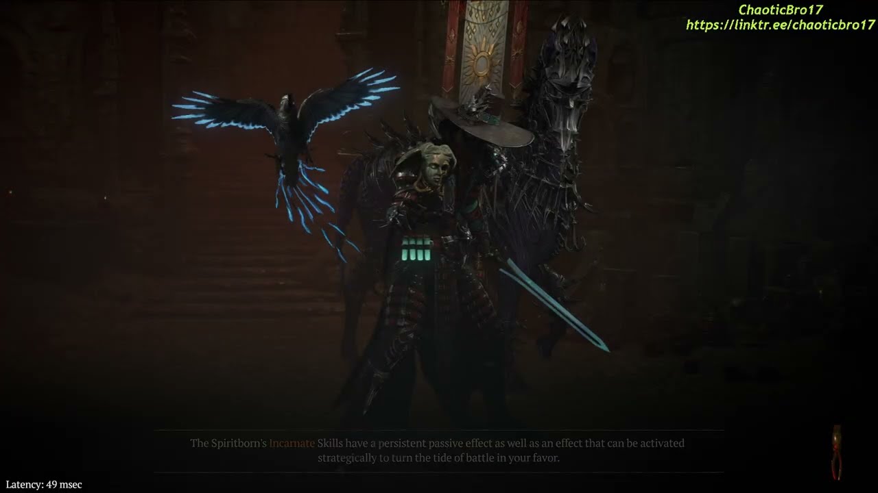 D4 Akkhan's Grasp