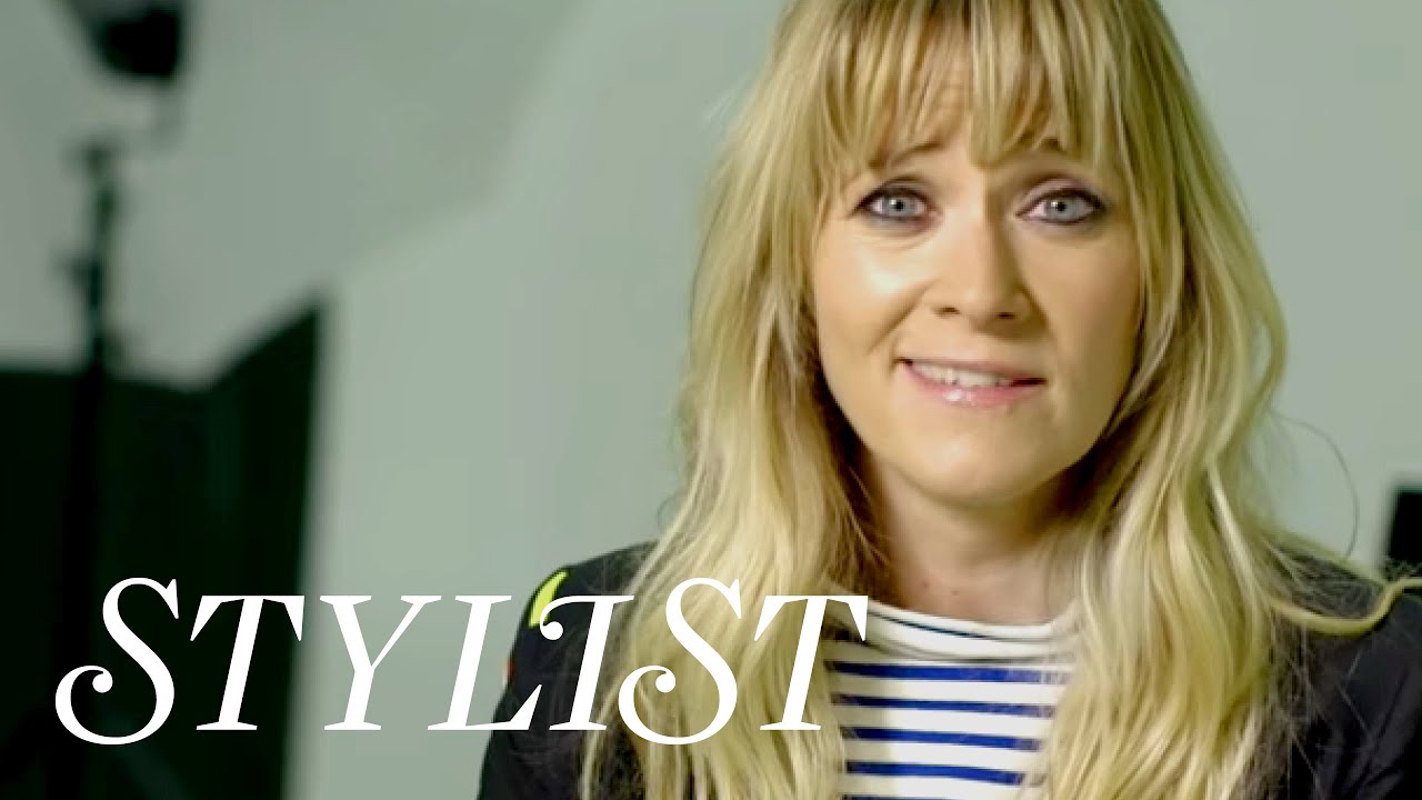 What I'd Tell My 25-Year-Old Self With Edith Bowman