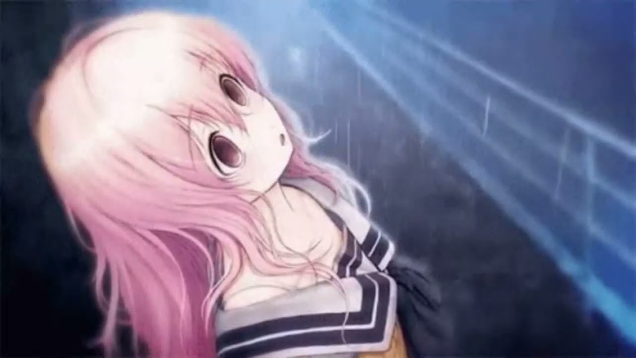 small mukou aoi playlist (ノ﹏ヽ)