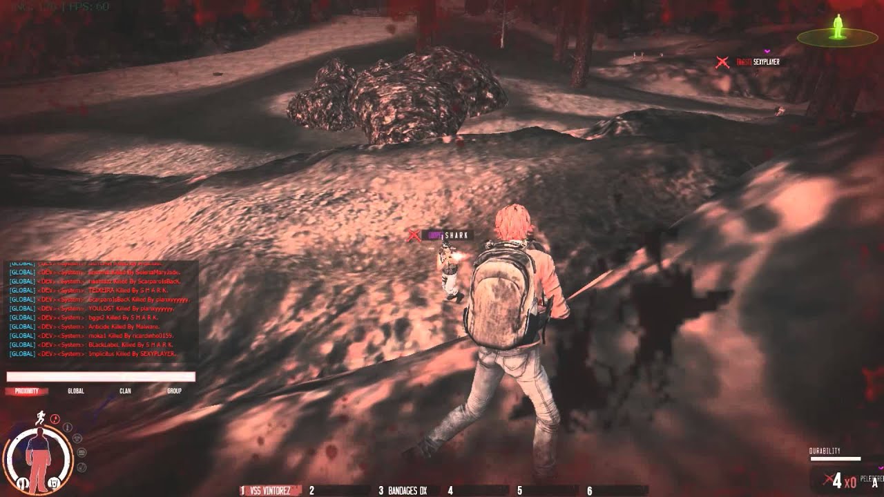 InfectZ - Fragmovie #14 *Malware*