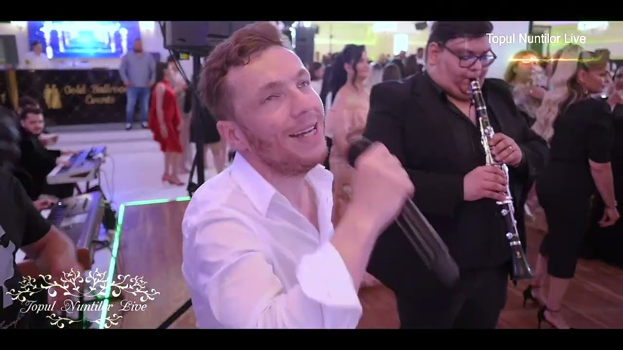Florin Cercel ''N-am Nimic Mai Scump Pe Lume''