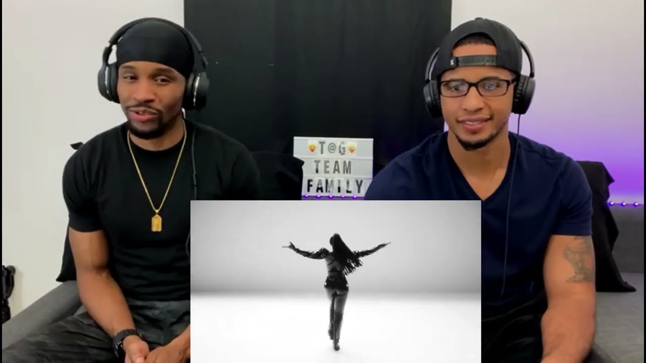 🔥Chlöe - Treat Me ((REACTION)