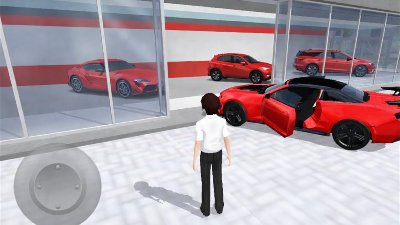 Car🚗 to Monorail Travelling Experience🚄 Today - 3D Driving Class 2025 - Car Game Android Gameplay