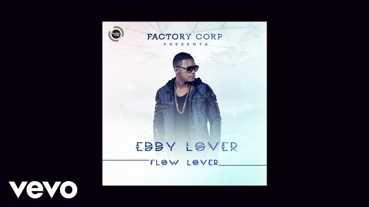 Eddy Lover - No hay nada (Audio)