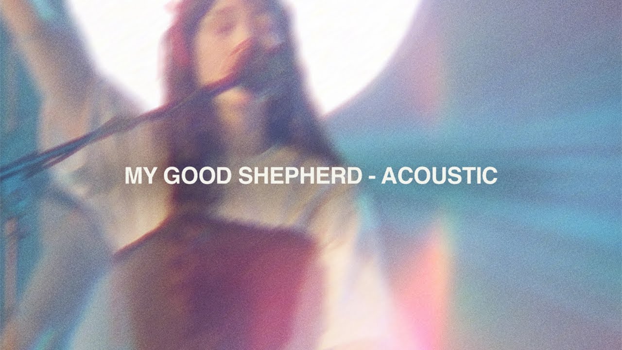 Southland - My Good Shepherd (Acoustic) [official performance video]