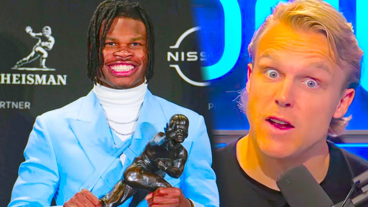 On3 Ended The Heisman Debate By Saying This&hellip;