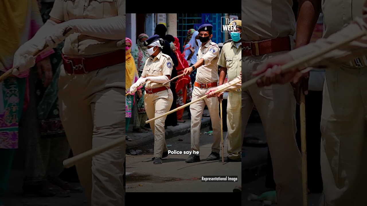 Man stabs 2 security guards in Mumbai after asking them to recite 'kalma'