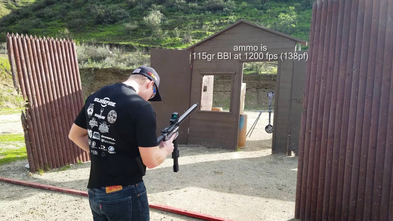 Learning my PCC (Practice Day)