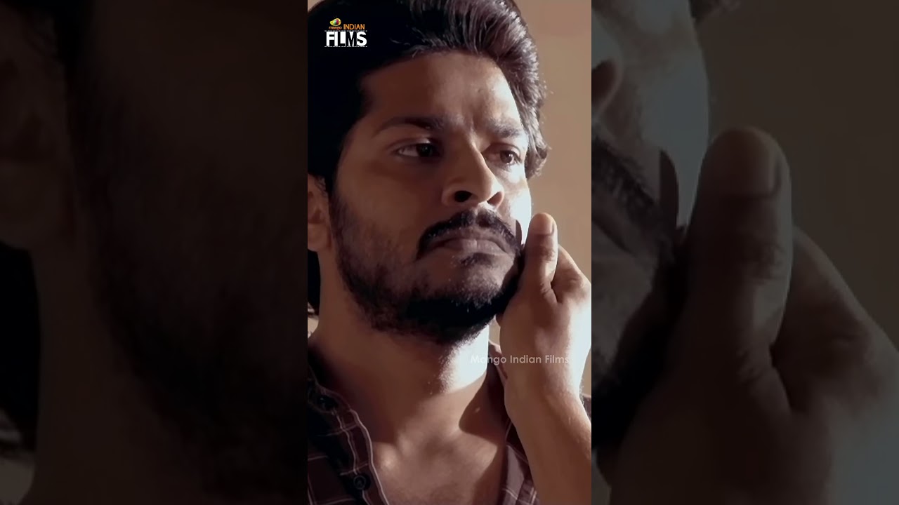 Watch how much heart-warming Radha is 🔥 | Vangaveeti Telugu Movie | Ram Gopal Varma | #YTShorts